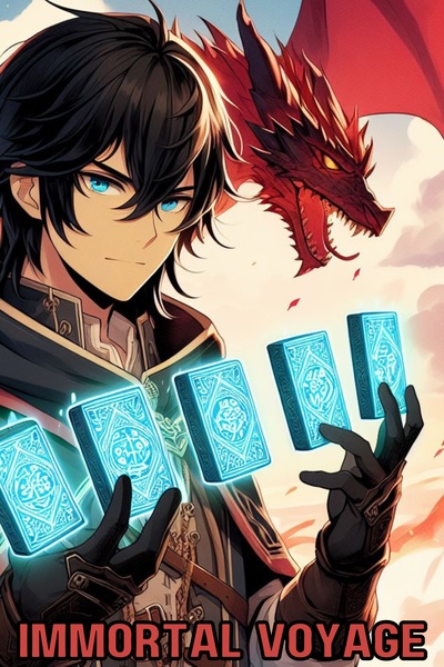 Immortal Voyage: A Tale of a Brave Heart
