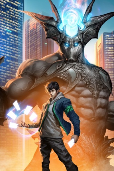 The Apocalypse is Here