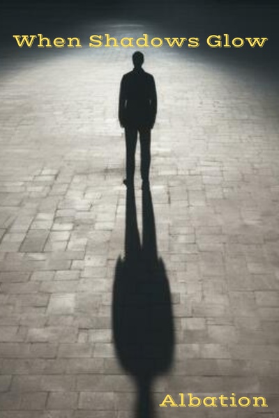 When Shadows Glow