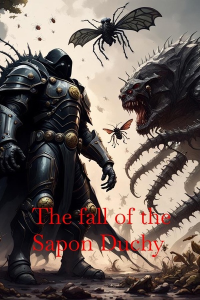 The fall of the Sapon duchy