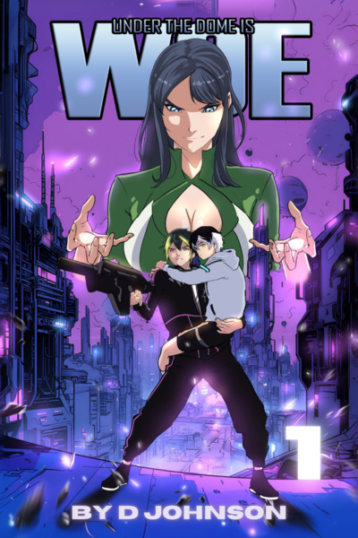 Under The Dome Is Woe