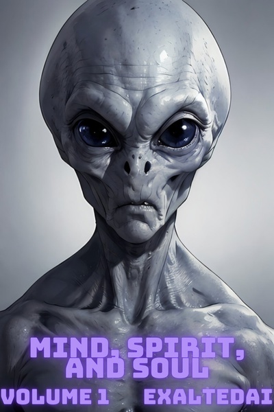 Mind, Spirit and Soul