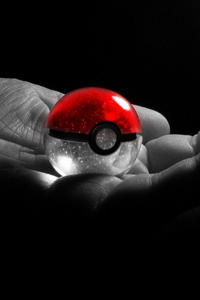 Pokemon Adventures: Arthur's Tale