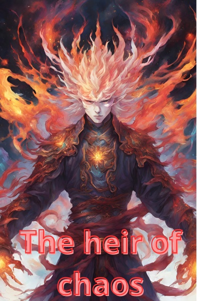The heir of chaos