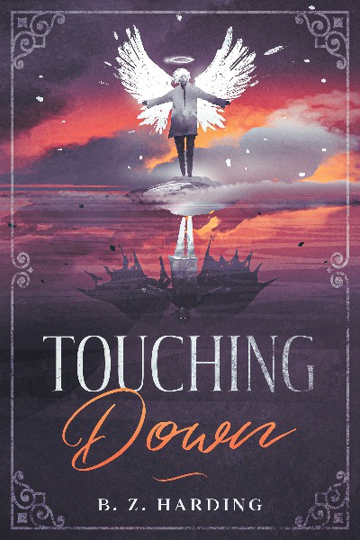 The Eclipse Immortal — Touching Down