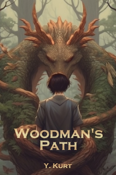 Woodman's Path (LitRPG, Non-human, Minions)