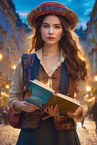 The Time Travelling Bride