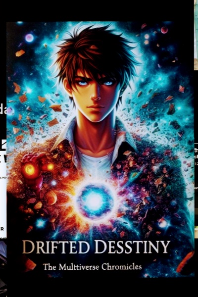 “Drifted Destiny: "The Multiverse Chronicles”