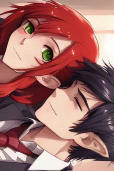 Threads of Fate: Otherworldly apostle and the divine shop