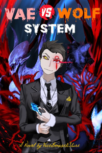 Vaewolf System (Being Re-written)