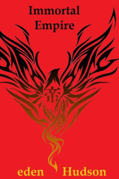 Path of the Thunderbird Vol 4: Immortal Empire