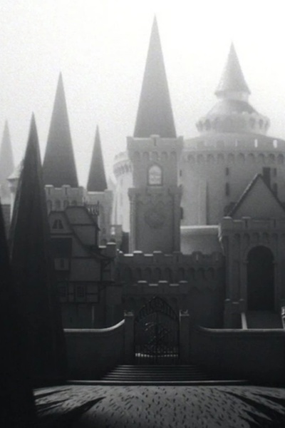 Ilvermorny: Extended Potterverse