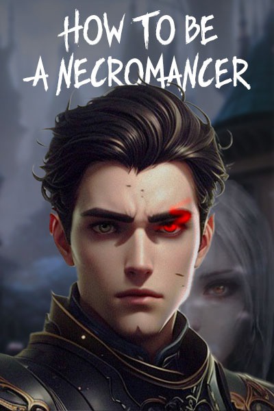 How To Be A Necromancer