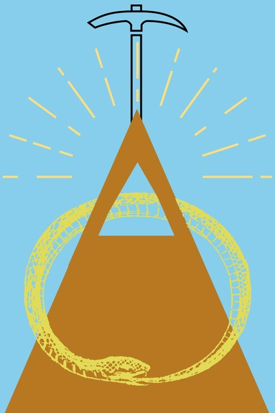 Diary of a Mining Dragon