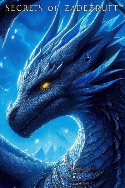 The Secrets of Zaderutt