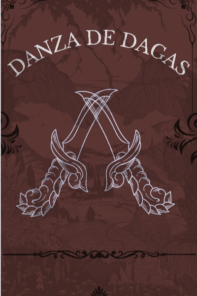 Danza de Dagas (Spanish - Español)