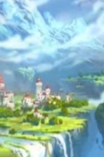 The Alluring Enchantress