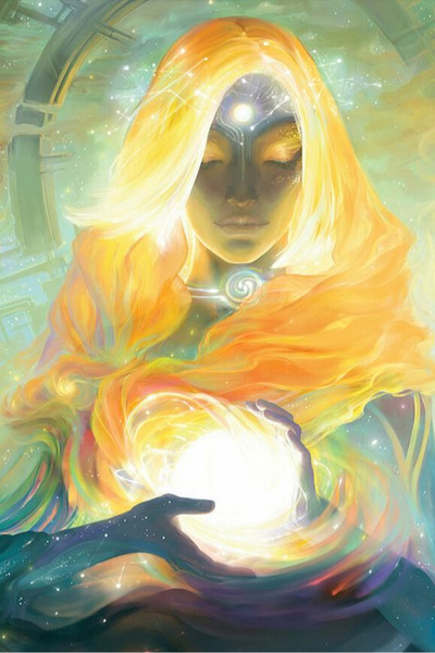 De Harmonia Mundi [Writeathon Participant]