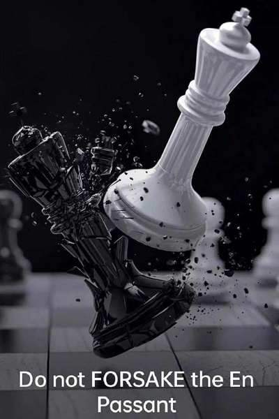 Do not FORSAKE the En Passant