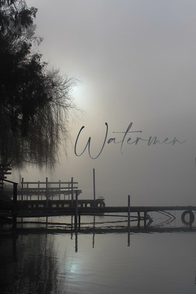 Watermen Gothic