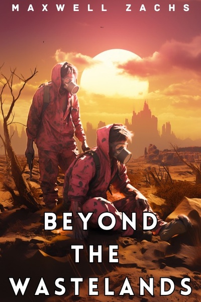 Beyond The Wastelands