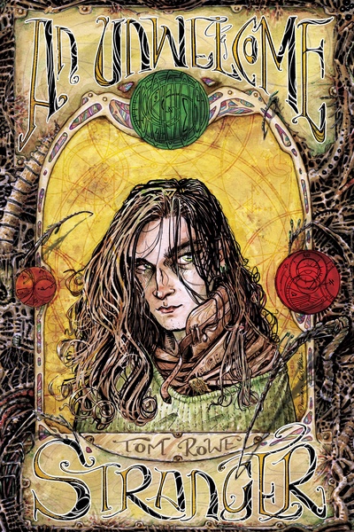 An Unwelcome Stranger