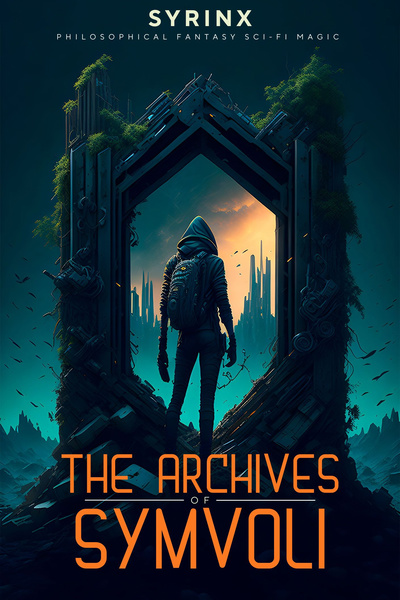 The Archives of Symvoli