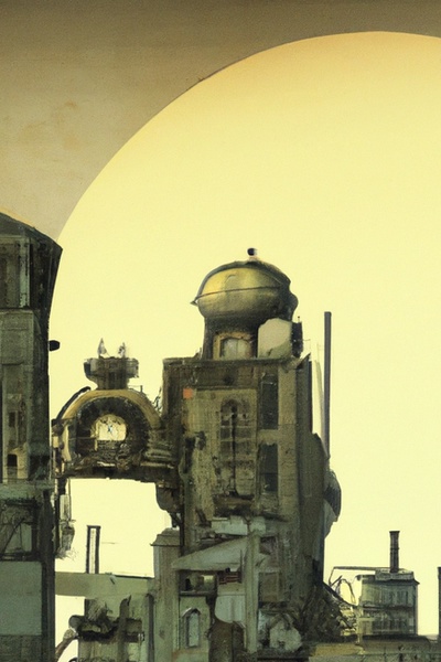 Vapor-Flavored Monotony