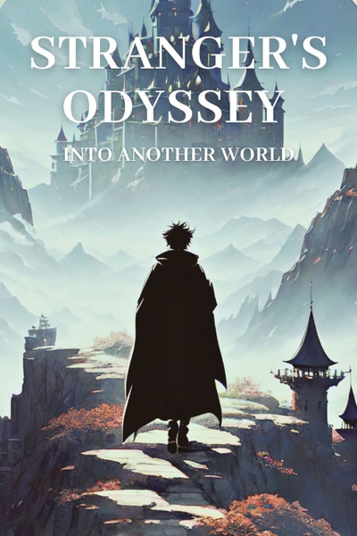 The Stranger's Odyssey