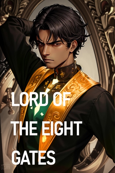 Lord of the Eight Gates