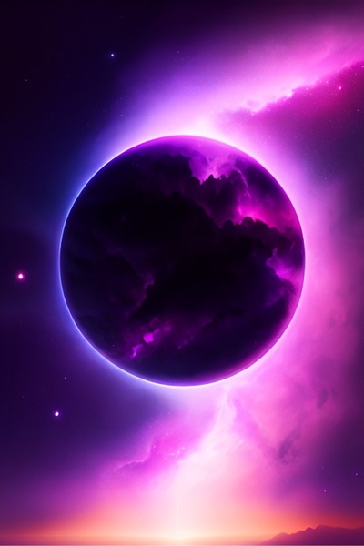 The End of Empires - Short Story