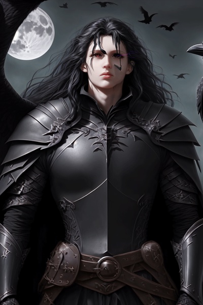 Ascension of the Outcast