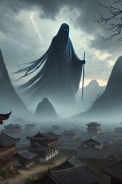 Les Vestiges D'un Clan