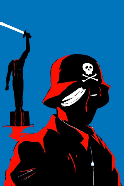 No Place For Idealists