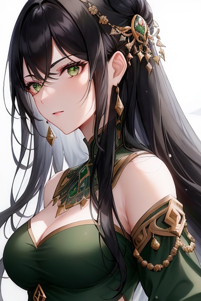 Goddess Rescue System