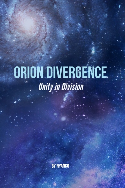 Orion Divergence